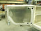 Aluminum Split Tailgate - 2 Piece Rear Half Doors-19260