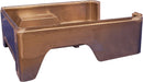 Aluminum Short Bed for Toyota Land Cruiser FJ45 SWB-0