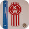 Kenworth Vinyl Sticker Decal W900 Tractor and Trailer Chrome T800 CAB-19442