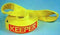 Keeper Recovery Tow Strap: 20' X 2" 15,000 Lb.-0