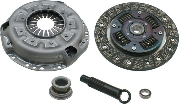 NEW Clutch Kit for Honda S2000 F20C1 F22C1 2.0 Exedy-0