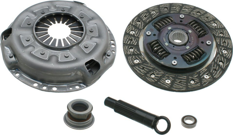 NEW Clutch Kit for Honda S2000 F20C1 F22C1 2.0 Exedy-0