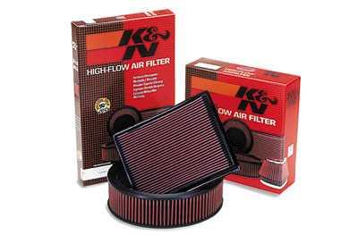 K&N Air Filter for 89-95 P&#039;up 4cyl Tacoma 4 cyl or 4 Runner 97-0