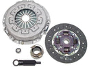 2wd Tacoma Clutch Kit-0