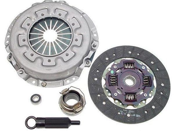 2wd Tacoma Clutch Kit-0