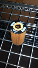 Hengst Oil Filter Kits for BMW z3 1.9 or 318 i is ti E36 95-99-13499
