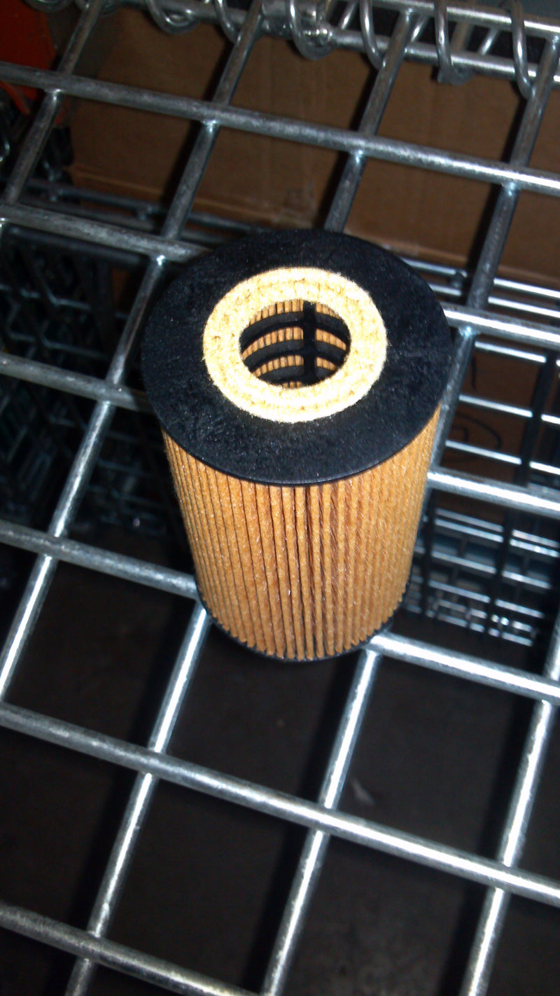 Hengst Oil Filter Kits for BMW z3 1.9 or 318 i is ti E36 95-99-13500