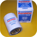 Oil Filter Volkwagen Rabbit Pickup Volvo 240 DIESEL VW-0