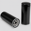 2 Audi V8 oil filters — complete two-filter set
