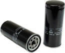 2 Oil Filters Audi A6 Quattro S6 4.2 V-8 99-04 filter-0