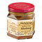 Honeycup Uniquely Sharp Mustard 8 oz jar dip sauce
