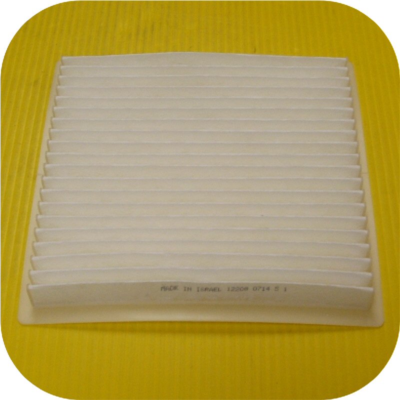 Cabin Air Filter Mazda MPV Mitsubishi Galant Subaru B9 Tribeca Legacy Outback-12721