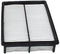 Air Filter for Mazda 3 2.0 2.3 MZR 5 Wagon Cleaner-5712