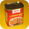 Libby Corned Beef 12oz Can Sandwich Meat Spread-0