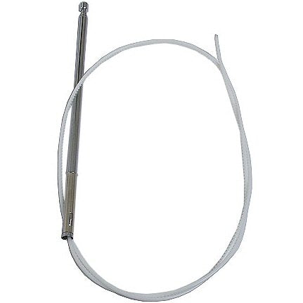 Antenna Mast Jaguar XJ6 XJ8 XJ12 XJR XJS XKR XK8 93-06-0
