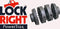 LockRight 1512-815