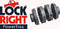 LockRight 1631-808