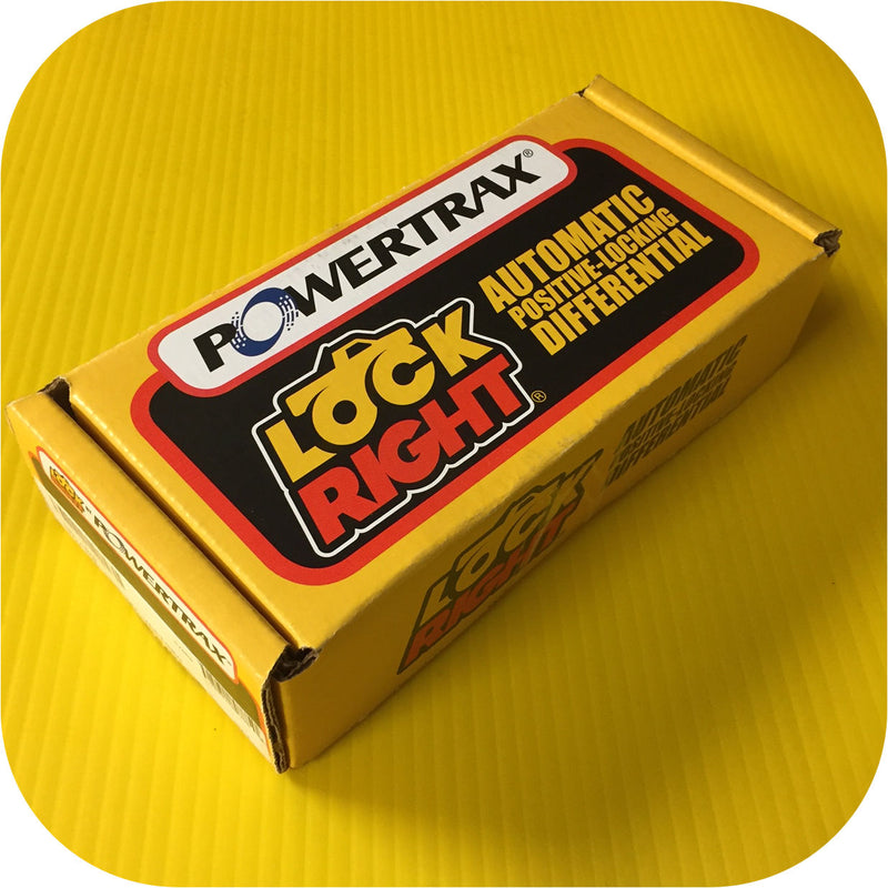 Powertrax Lockright 1620 Locker for Toyota Pickup Truck V6 / TURBO Locking Diff-21361