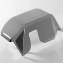 Fiberglass LS-4L Left Fender Land Cruiser FJ40 FJ45-0