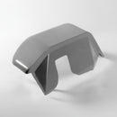 Fiberglass LS-4R Right Fender Land Cruiser FJ40 FJ45-0