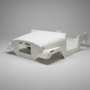 Fiberglass LS-1 FJ40 Body Kit with 1 Peice Front End-0