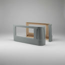 Fiberglass LT-SR Hardtop Side Panel (Right)-0