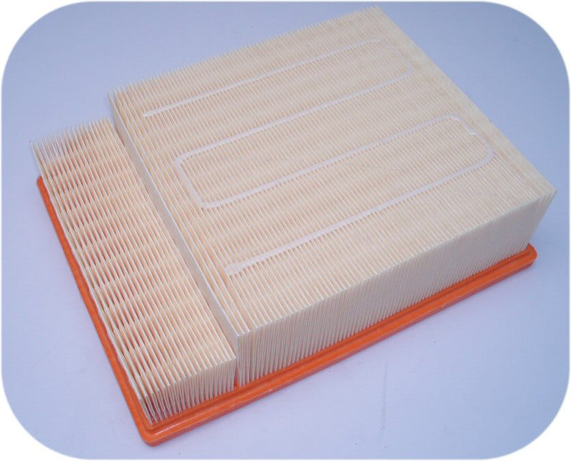 Air Filter Audi A4 Quattro V8 02-08 NEW MAHLE Cleaner-9398
