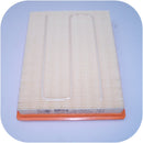 Air Filter Audi A6 Quattro RS6 02-04 NEW MAHLE Cleaner-9393