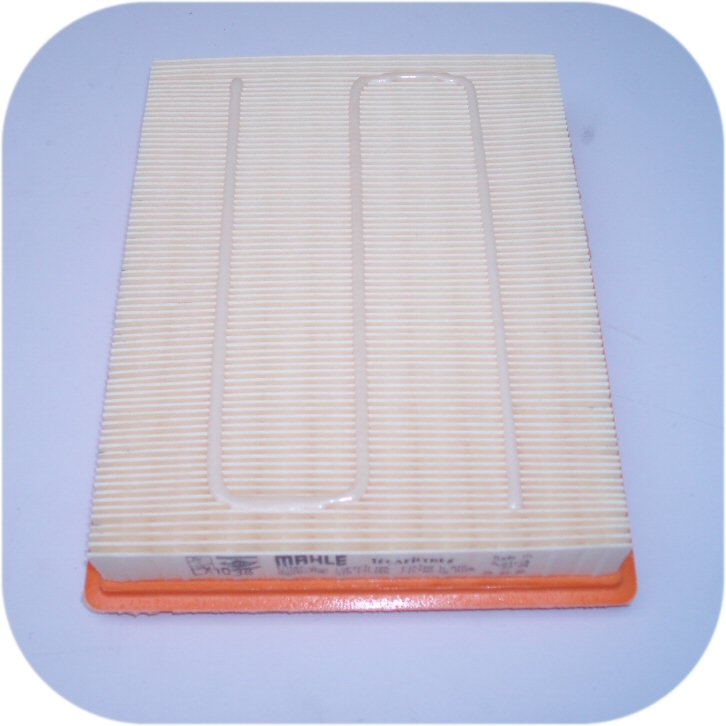 Air Filter Audi A6 Quattro RS6 02-04 NEW MAHLE Cleaner-9393