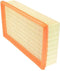 Air Filter BMW 750il 750 850 318 i ci csi E31 E32 E30-9141