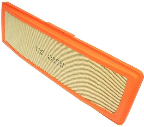 Air Filter Porsche 928 & 32V 78-95 NEW MAHLE Cleaner-0