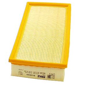 Air Filter Mercedes Benz S320 S 320 Long W140 140 NEW-2063