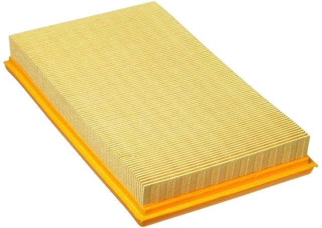 Air Filter Porsche 924 S 924S 944 2.5 New Cleaner-9298