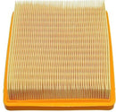 Air Filter Porsche 944 TURBO 86-91 MAHLE Cleaner-0