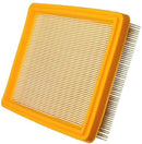 Air Filter Porsche 944 TURBO 86-91 MAHLE Cleaner-9337