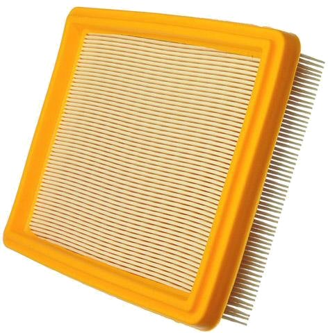 Air Filter Porsche 944 TURBO 86-91 MAHLE Cleaner-9337