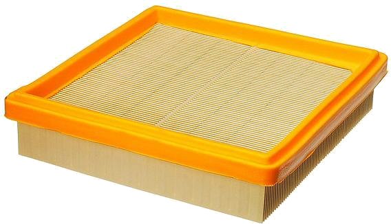 Air Filter Porsche 911 Carrera Speedster 84-89 Cleaner-0