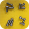 Front Door Hinge Bolt for Toyota Land Cruiser FJ40-0