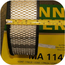 Air Filter Chevy P30 K30 K3500 Suburban Pickup Truck-18352