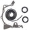 Mahle JV1047 Engine Timing Cover Gasket Set