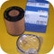 Mahle Oil Filter BMW 323 325 328 330 525 528 530 X3 X5 Z3 Z4 i Ti iC E36 E39 E46-0