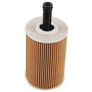 MAHLE OX188D Oil Filter Audi TT A3 VW Golf Jettta Passat EuroVan-0