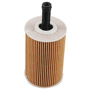 MAHLE OX188D Oil Filter Audi TT A3 VW Golf Jettta Passat EuroVan-0