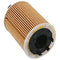 MAHLE OX188D Oil Filter Audi TT A3 VW Golf Jettta Passat EuroVan-19118