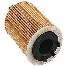 MAHLE OX188D Oil Filter Audi TT A3 VW Golf Jettta Passat EuroVan-19118