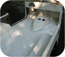 Fiberglass LS-2 Body Tub Only e-78 FJ40 Land Cruiser-788