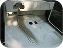 Fiberglass LS-2 Body Tub Only e-78 FJ40 Land Cruiser-789