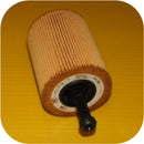 MANN HU719/7X Oil Filter Audi TT A3 VW Golf Jettta Passat EuroVan-19113