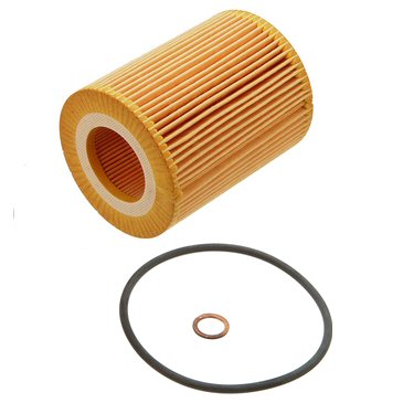 Mann Oil Filter BMW 323 325 328 330 525 528 530 X3 X5 Z3 Z4 i Ti iC E36 E39 E46-19056