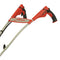 Mantis Garden Tiller Cultivator EASY START Mini Roto 2 cycle 7924 NEW